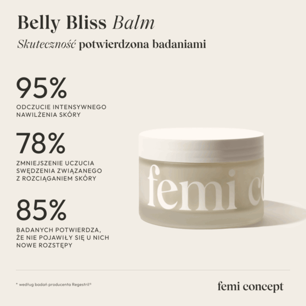 Belly Bliss Balm - obrazek 5
