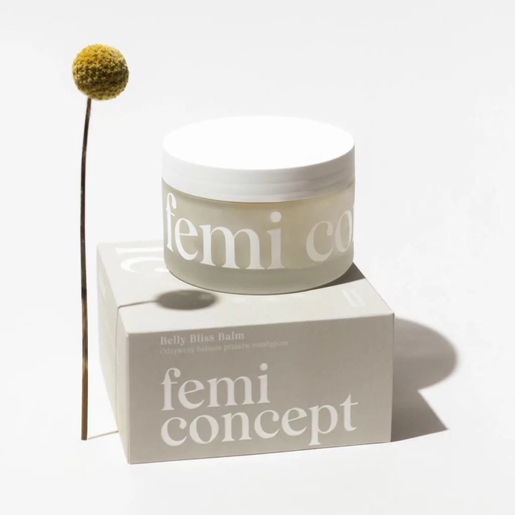 Mama’s Belly Bliss Set