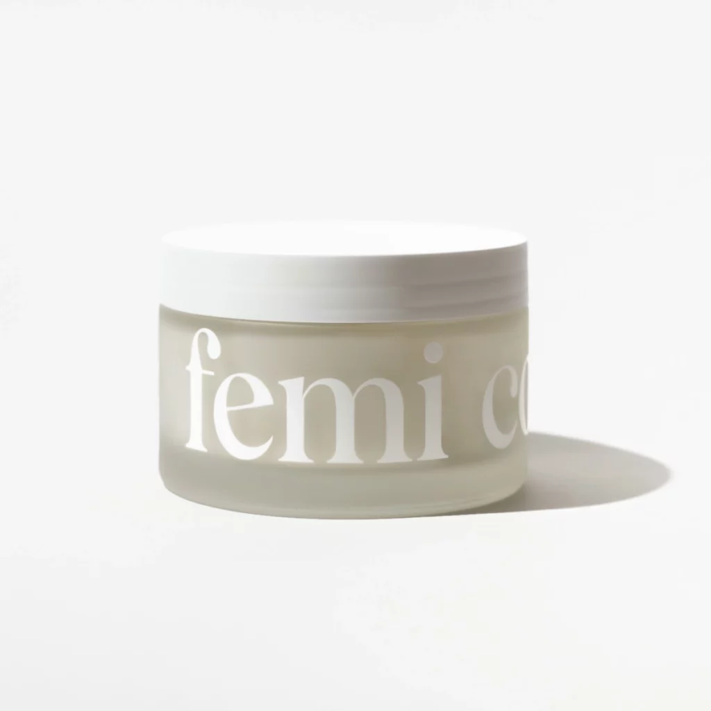 Belly Bliss Balm