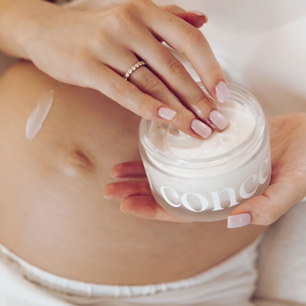 Belly Bliss Balm