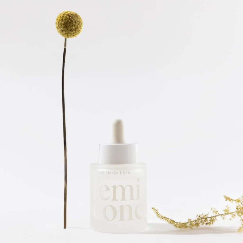 Stretch Marks Elixir