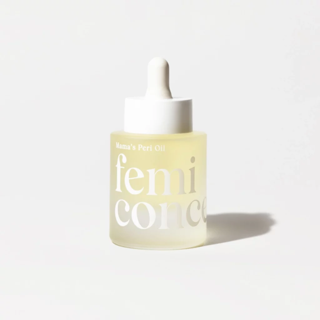 Mama’s Peri Oil