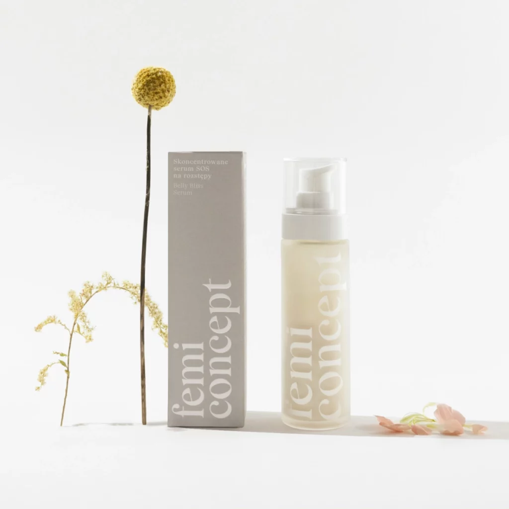 Mama’s Belly Bliss Set