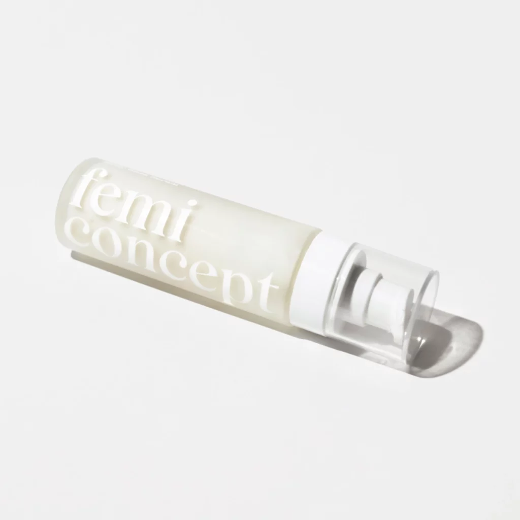 Belly Bliss Serum
