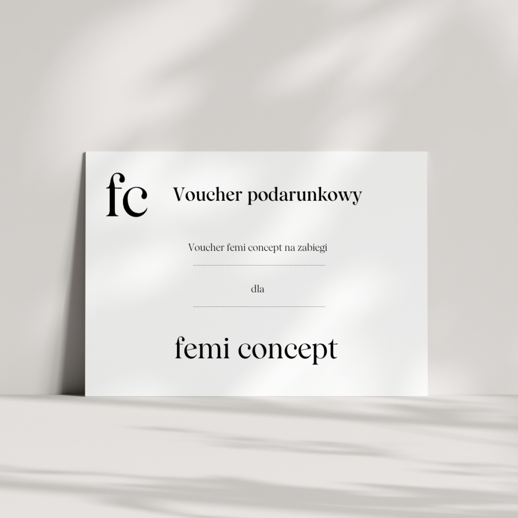 Voucher na kosmetyki